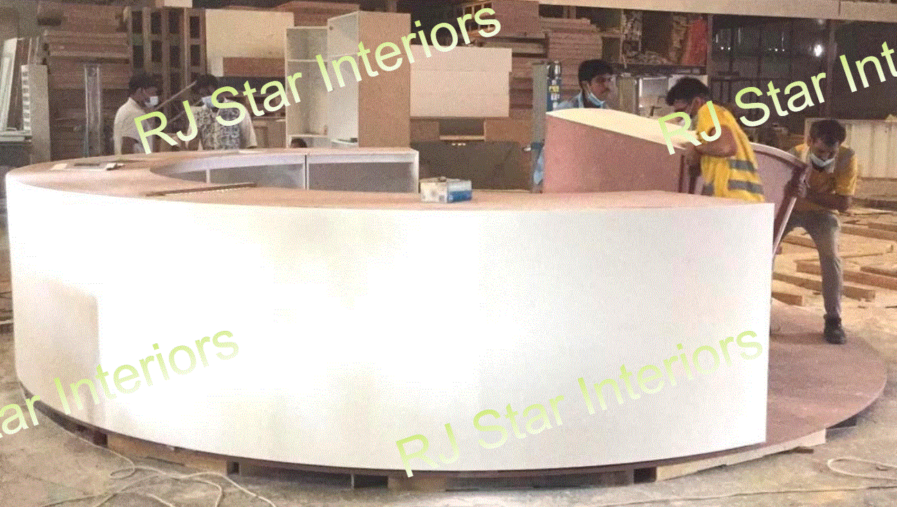Expo Counter1